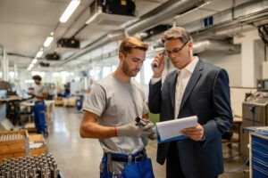 warranty supplier recovery for oems