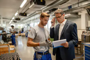 warranty supplier recovery for oems